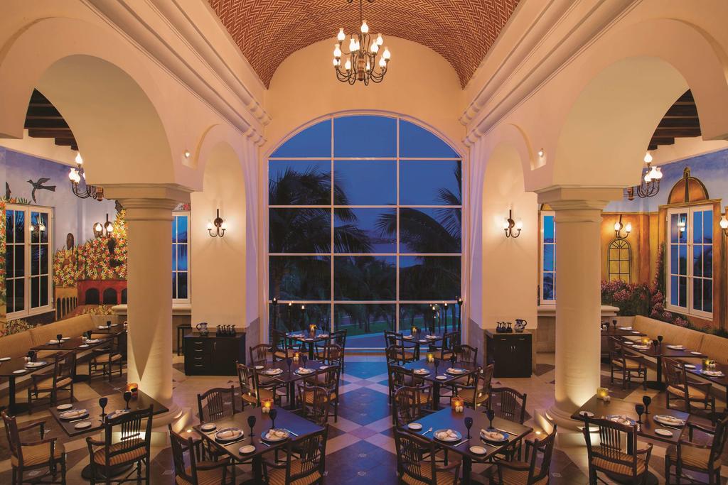 Hyatt Zilara Cancun — Канкун, Мексика мініатюра 28