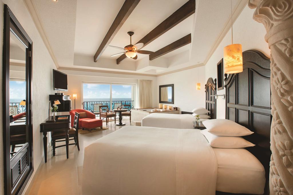 Hyatt Zilara Cancun — Канкун, Мексика мініатюра 29
