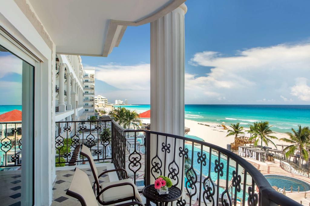 Hyatt Zilara Cancun — Канкун, Мексика мініатюра 30
