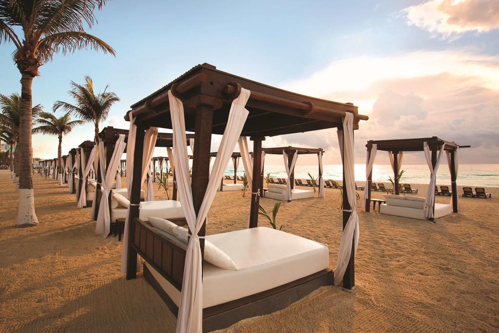 Hyatt Zilara Cancun — Канкун, Мексика мініатюра 32