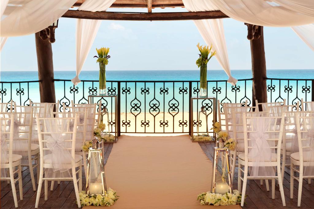 Hyatt Zilara Cancun — Канкун, Мексика мініатюра 33