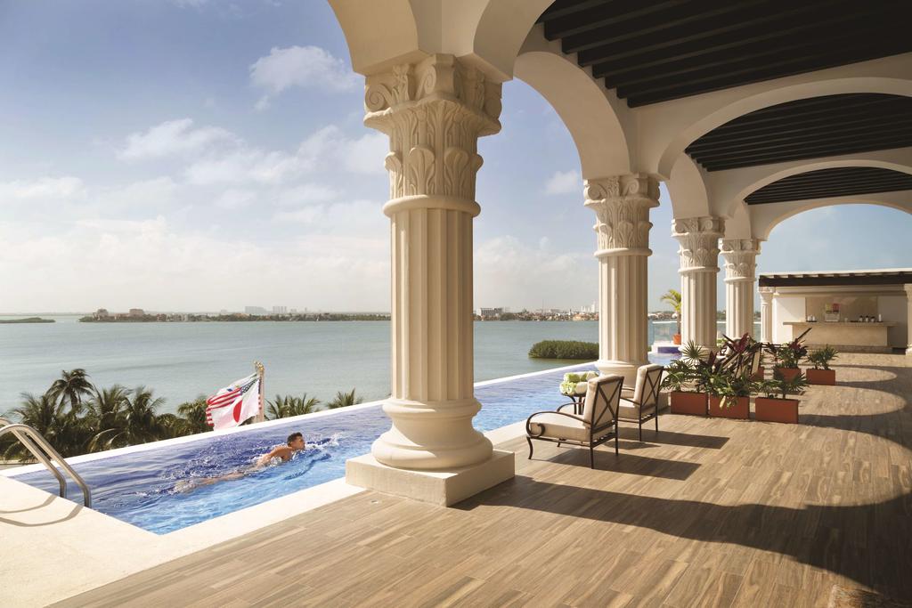 Hyatt Zilara Cancun — Канкун, Мексика мініатюра 34