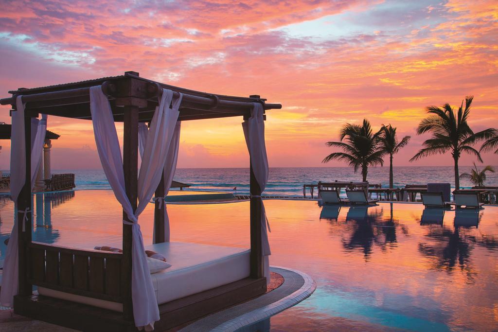 Hyatt Zilara Cancun — Канкун, Мексика мініатюра 35