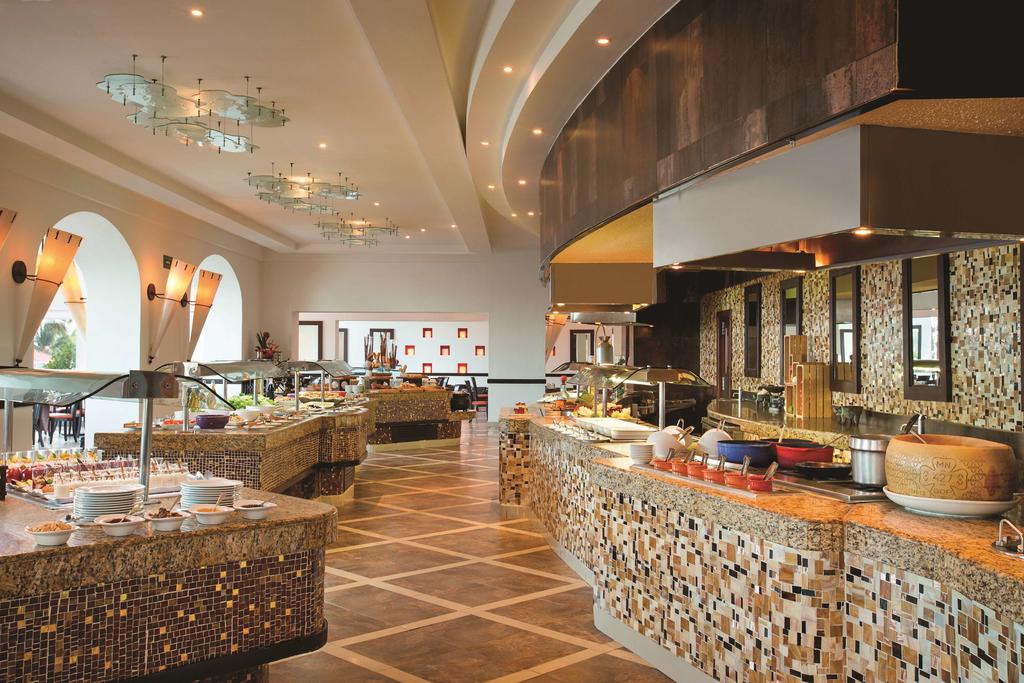Hyatt Zilara Cancun — Канкун, Мексика мініатюра 41