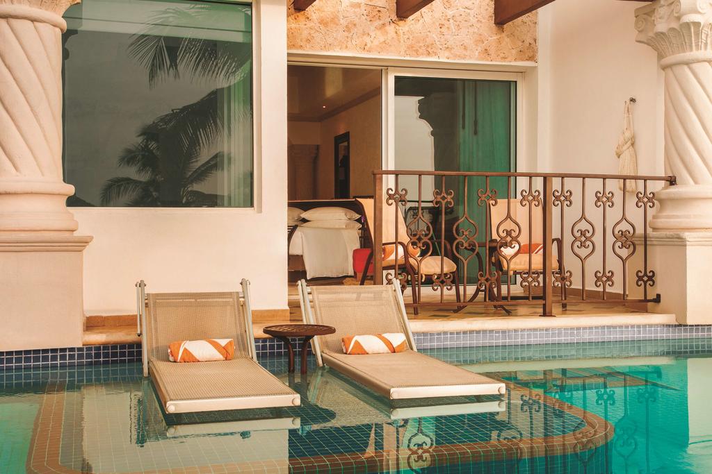 Hyatt Zilara Cancun — Канкун, Мексика мініатюра 45