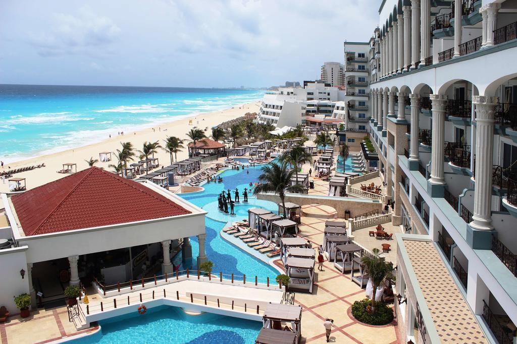 Hyatt Zilara Cancun — Канкун, Мексика мініатюра 46