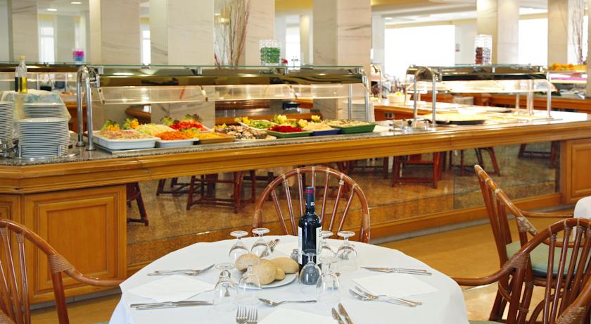AluaSun Continental Park Hotel & Apartments — о. Майорка, Іспанія мініатюра 18