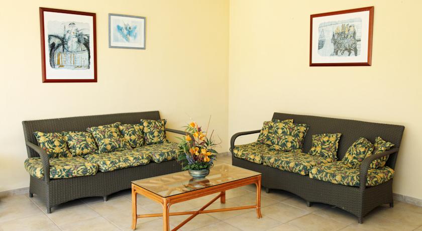 AluaSun Continental Park Hotel & Apartments — о. Майорка, Іспанія мініатюра 27