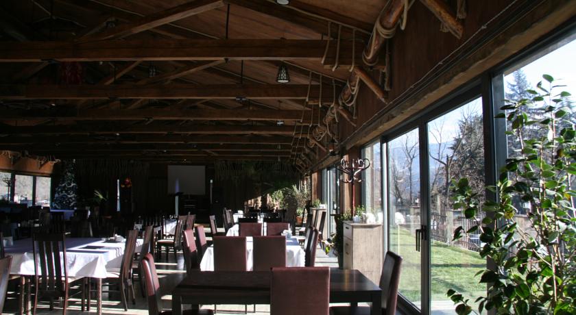 Borjomi Palace — Боржомі, Грузія мініатюра 29