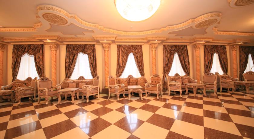Borjomi Palace — Боржомі, Грузія мініатюра 40