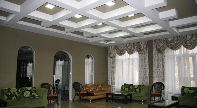 Borjomi Palace — Боржомі, Грузія мініатюра 41