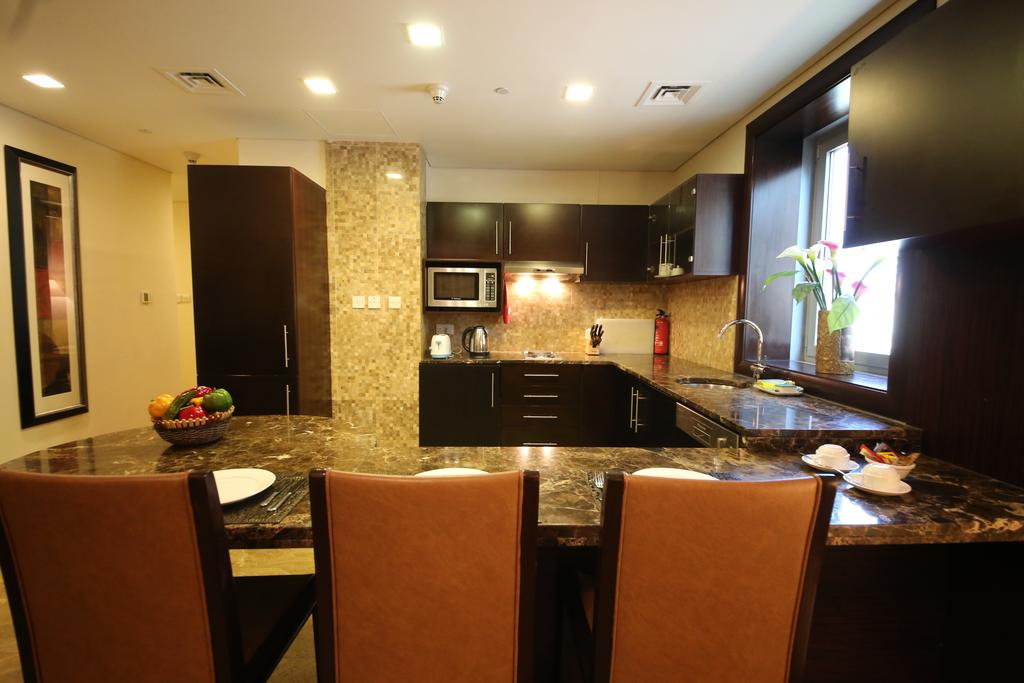 Tulip Creek Hotel Apartment, Дубаї, Об'єднані Арабські Емірати мініатюра 6