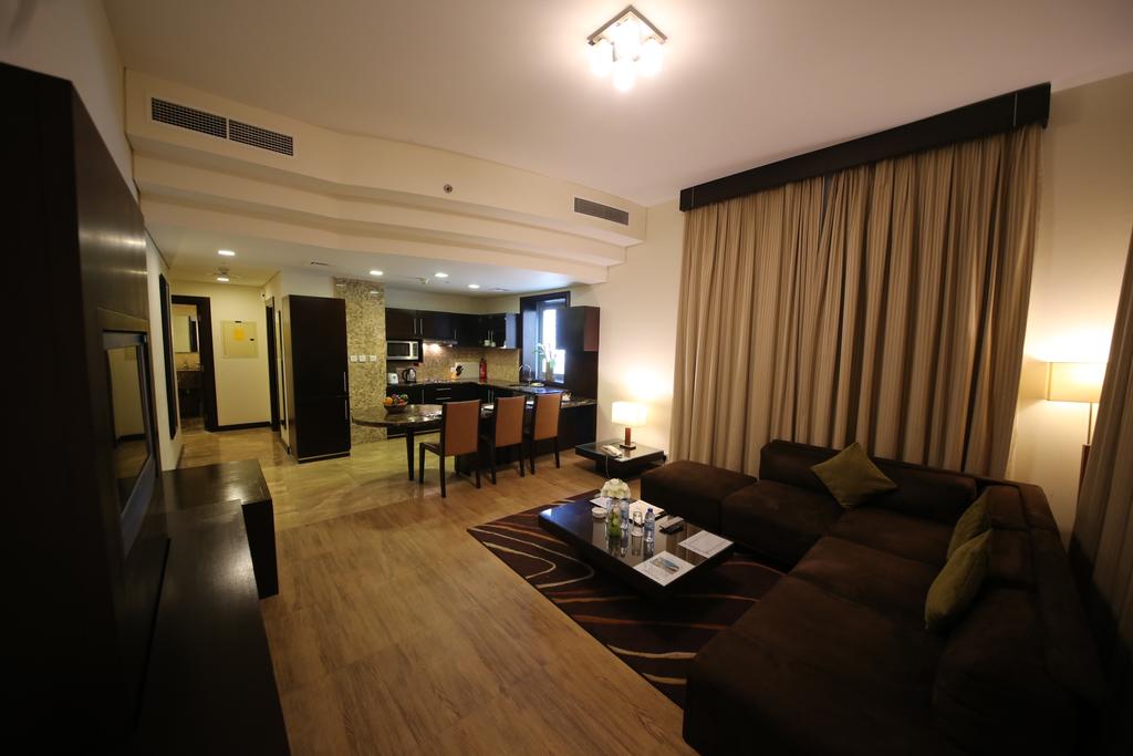 Tulip Creek Hotel Apartment, Дубаї, Об'єднані Арабські Емірати мініатюра 7