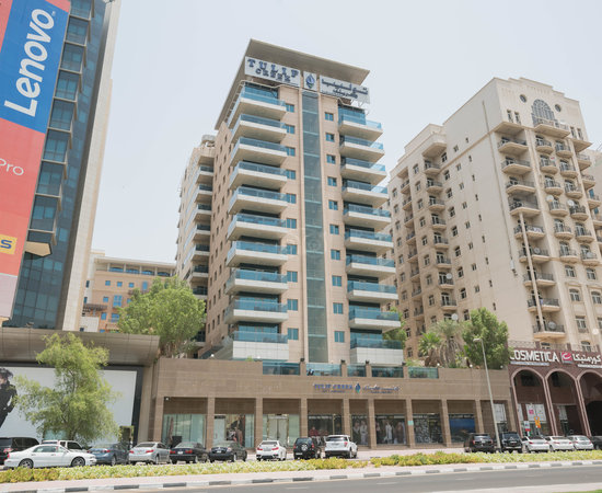 Tulip Creek Hotel Apartment, Дубаї, Об'єднані Арабські Емірати, фото 1
