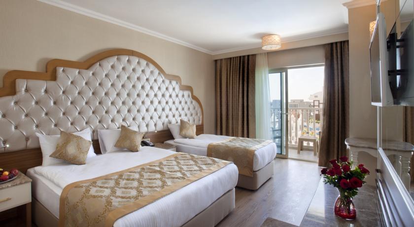 Oz Hotels Side Premium — Сіде, Туреччина мініатюра 338