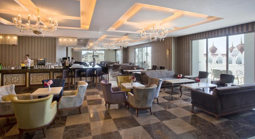 Oz Hotels Side Premium — Сіде, Туреччина мініатюра 340