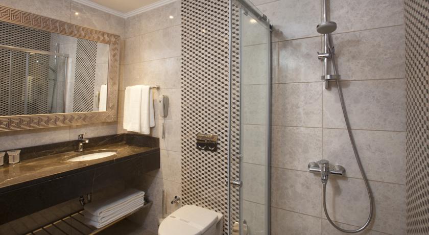 Oz Hotels Side Premium — Сіде, Туреччина мініатюра 348
