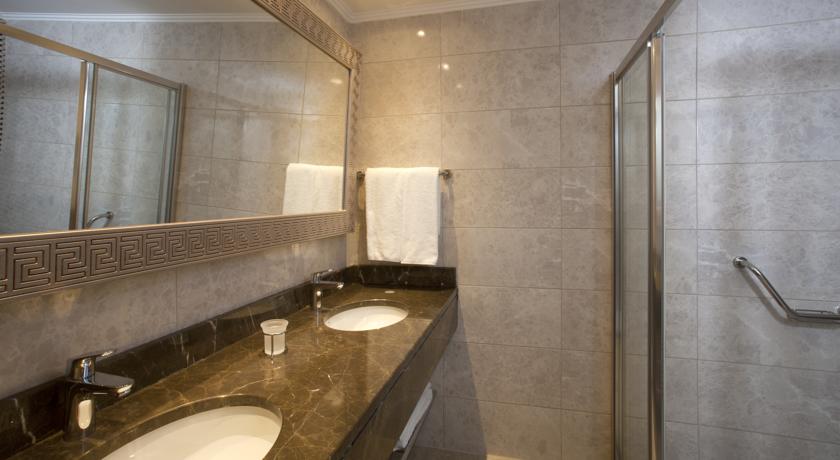 Oz Hotels Side Premium — Сіде, Туреччина мініатюра 349