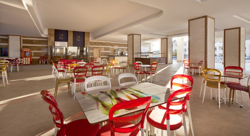 Oz Hotels Side Premium — Сіде, Туреччина мініатюра 351