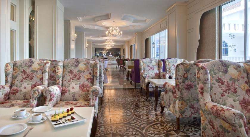 Oz Hotels Side Premium — Сіде, Туреччина мініатюра 352