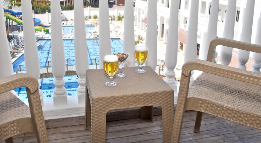 Oz Hotels Side Premium — Сіде, Туреччина мініатюра 353