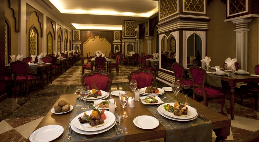 Oz Hotels Side Premium — Сіде, Туреччина мініатюра 356