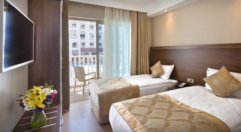 Oz Hotels Side Premium — Сіде, Туреччина мініатюра 357