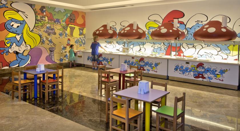 Oz Hotels Side Premium — Сіде, Туреччина мініатюра 358