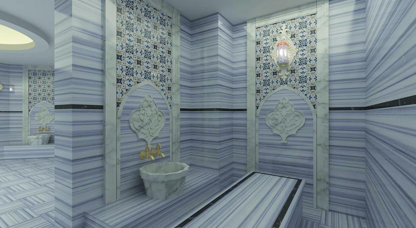 Oz Hotels Side Premium — Сіде, Туреччина мініатюра 364