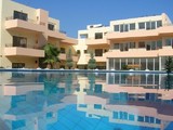 Kavros Garden Hotel — о. Крит, Греція — фото 1