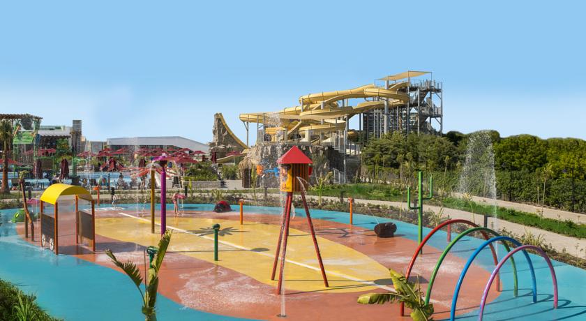 Aska Lara Resort & Spa — Анталія, Туреччина мініатюра 6