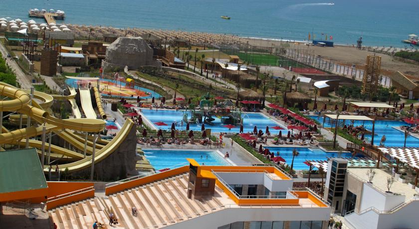 Aska Lara Resort & Spa — Анталія, Туреччина мініатюра 8