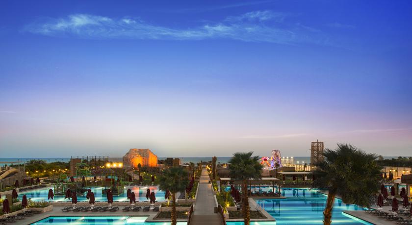 Aska Lara Resort & Spa — Анталія, Туреччина мініатюра 10