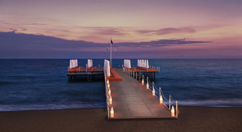 Aska Lara Resort & Spa — Анталія, Туреччина мініатюра 12