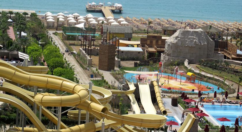 Aska Lara Resort & Spa — Анталія, Туреччина мініатюра 13
