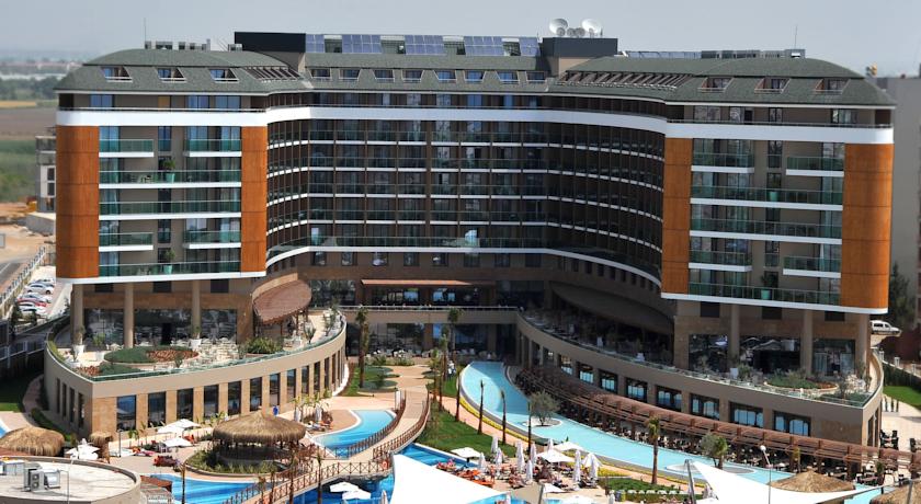 Aska Lara Resort & Spa — Анталія, Туреччина мініатюра 15