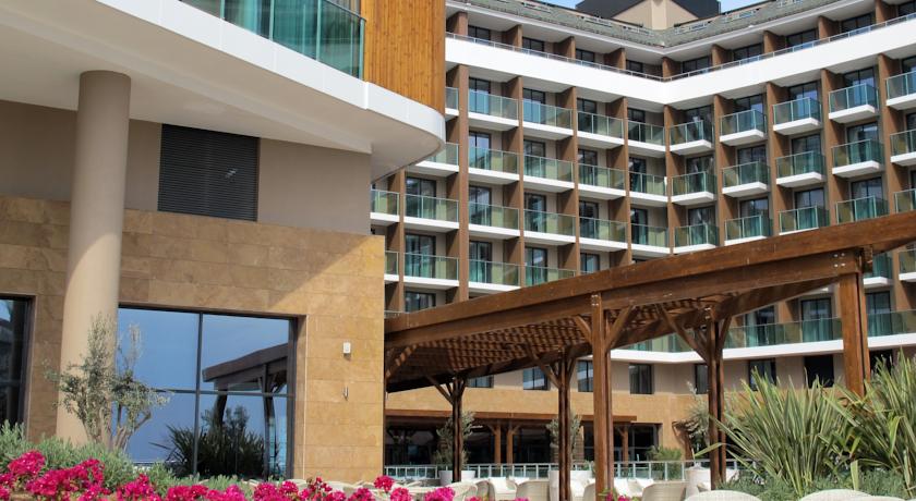 Aska Lara Resort & Spa — Анталія, Туреччина мініатюра 16