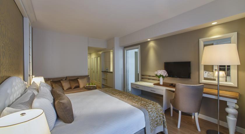 Aska Lara Resort & Spa — Анталія, Туреччина мініатюра 17