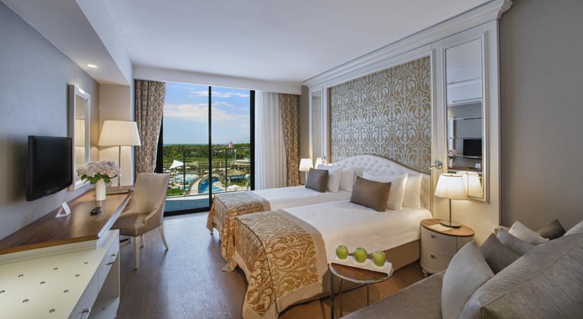 Aska Lara Resort & Spa — Анталія, Туреччина мініатюра 18