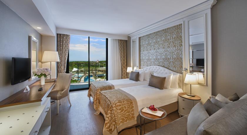 Aska Lara Resort & Spa — Анталія, Туреччина мініатюра 19
