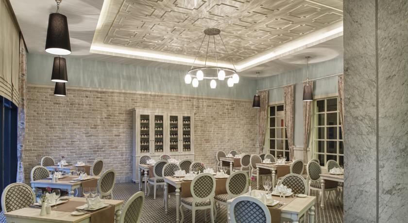Aska Lara Resort & Spa — Анталія, Туреччина мініатюра 20