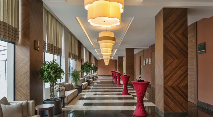 Aska Lara Resort & Spa — Анталія, Туреччина мініатюра 21