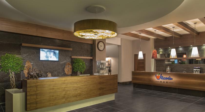 Aska Lara Resort & Spa — Анталія, Туреччина мініатюра 28