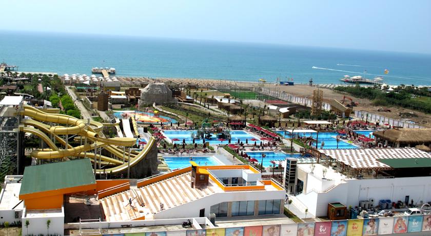 Aska Lara Resort & Spa — Анталія, Туреччина мініатюра 30