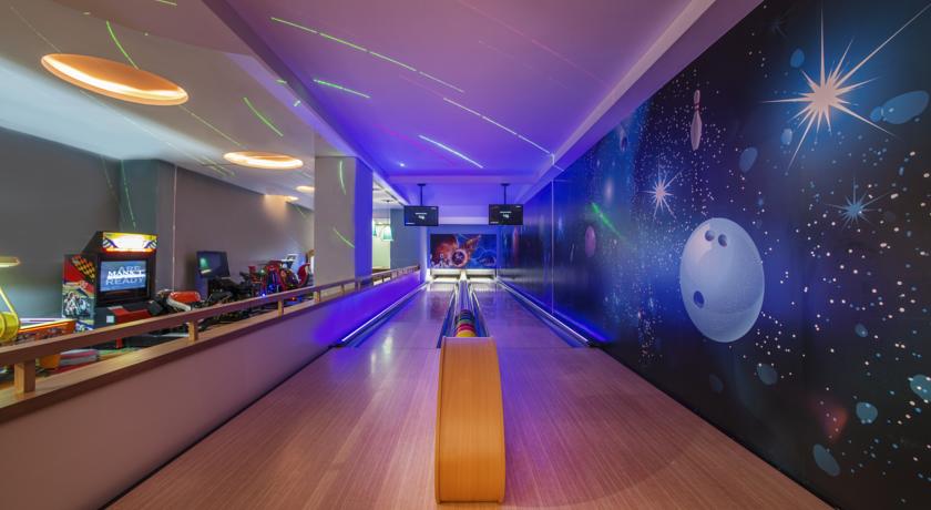 Aska Lara Resort & Spa — Анталія, Туреччина мініатюра 32