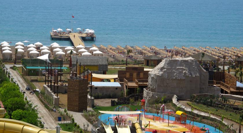 Aska Lara Resort & Spa — Анталія, Туреччина мініатюра 33