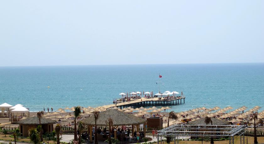 Aska Lara Resort & Spa — Анталія, Туреччина мініатюра 34