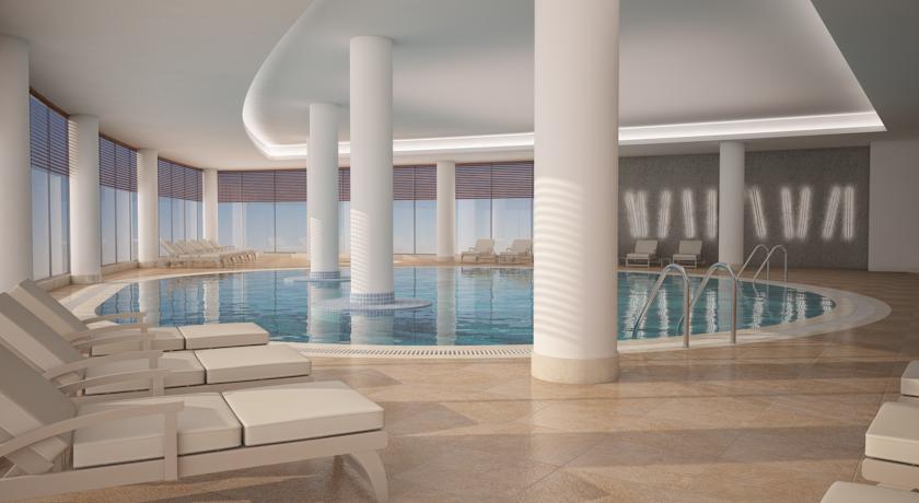 Aska Lara Resort & Spa — Анталія, Туреччина мініатюра 36