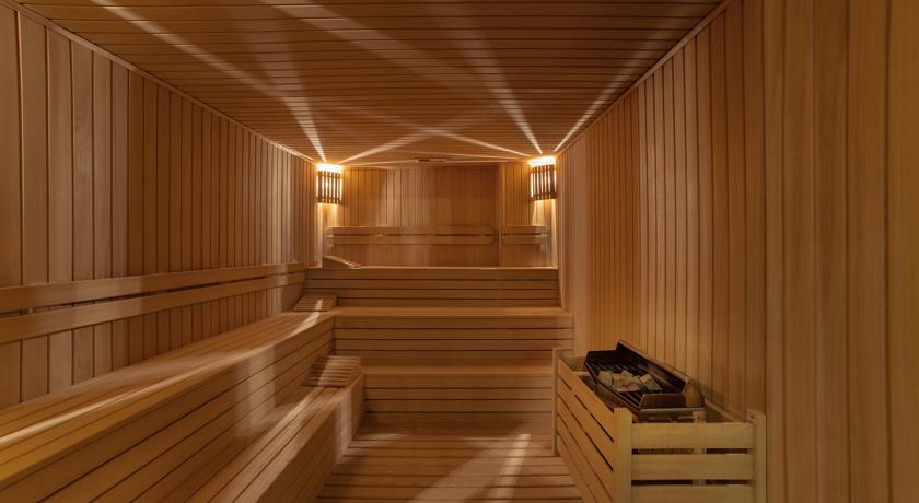 Aska Lara Resort & Spa — Анталія, Туреччина мініатюра 37