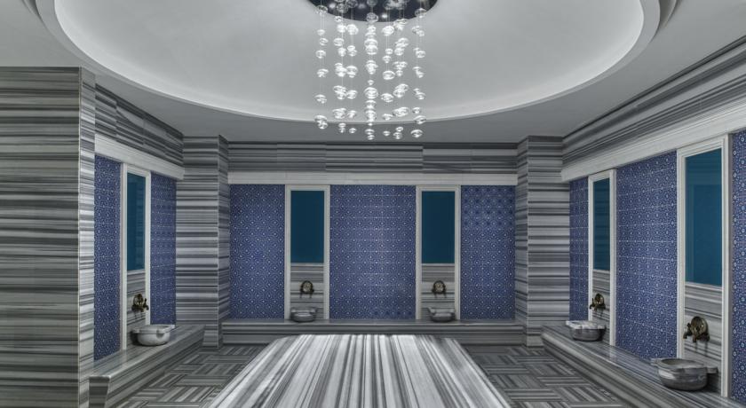 Aska Lara Resort & Spa — Анталія, Туреччина мініатюра 38
